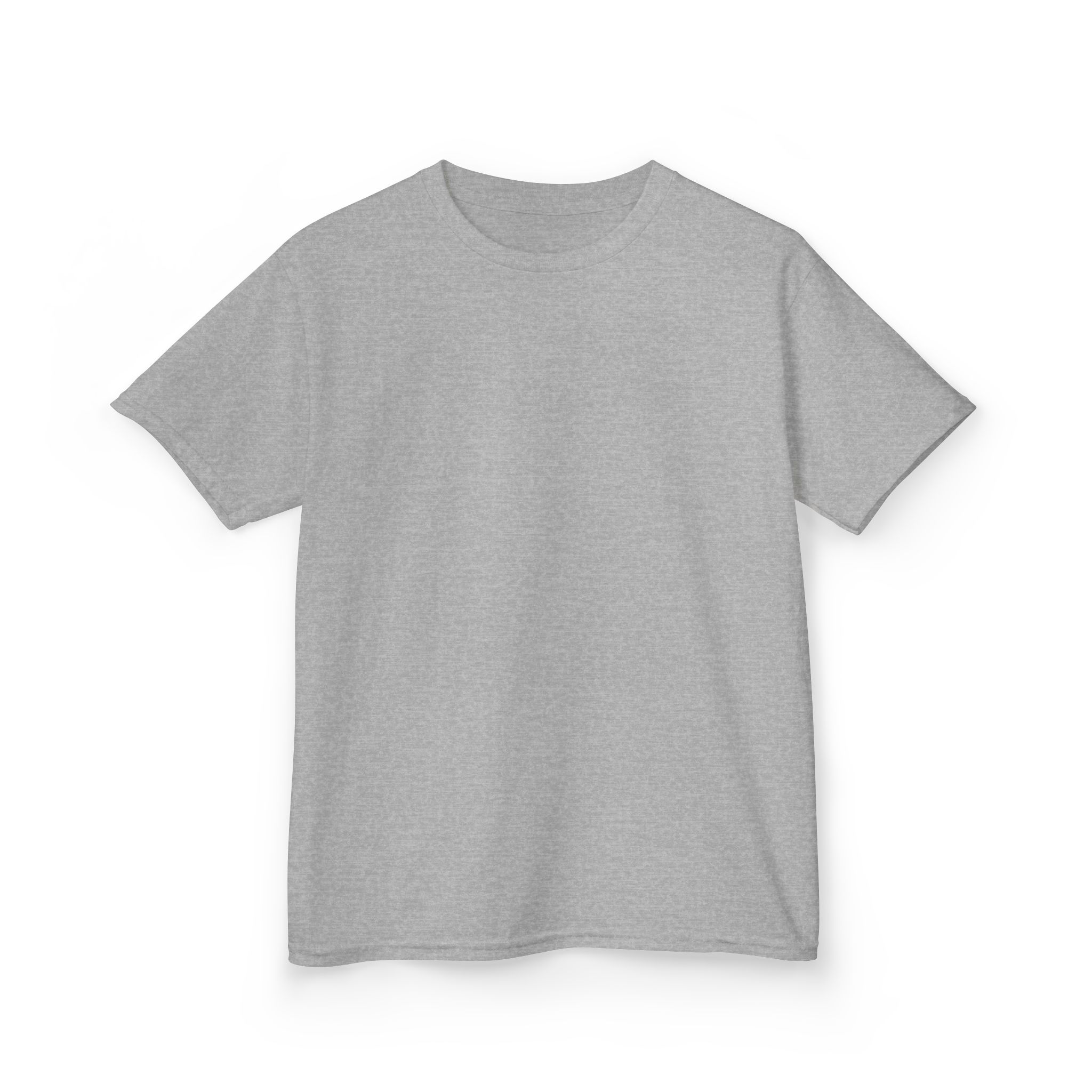 Kinder-T-Shirt – „Ice Cream Time“: Niedliches T-Shirt mit Keks-Figur-Grafik – Bild 18