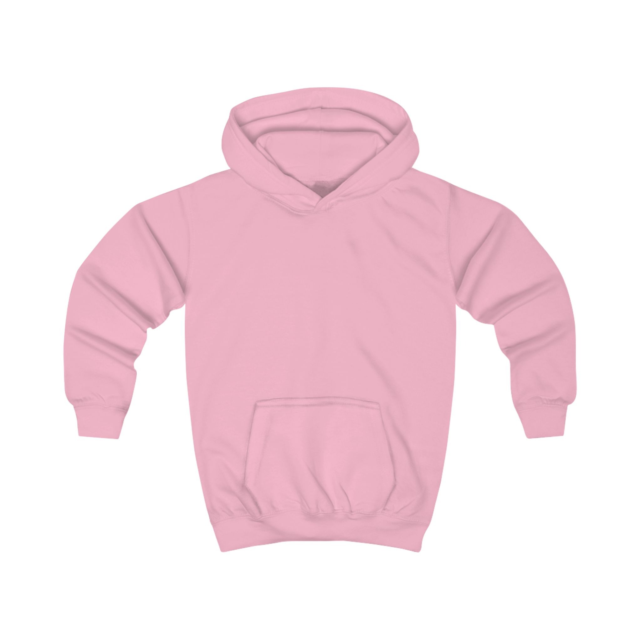 Kinder-Kapuzenpullover „Crunchy Kids“: Niedlicher Hoodie für Kinder mit Cookie-Maskottchen-Grafik – Bild 11