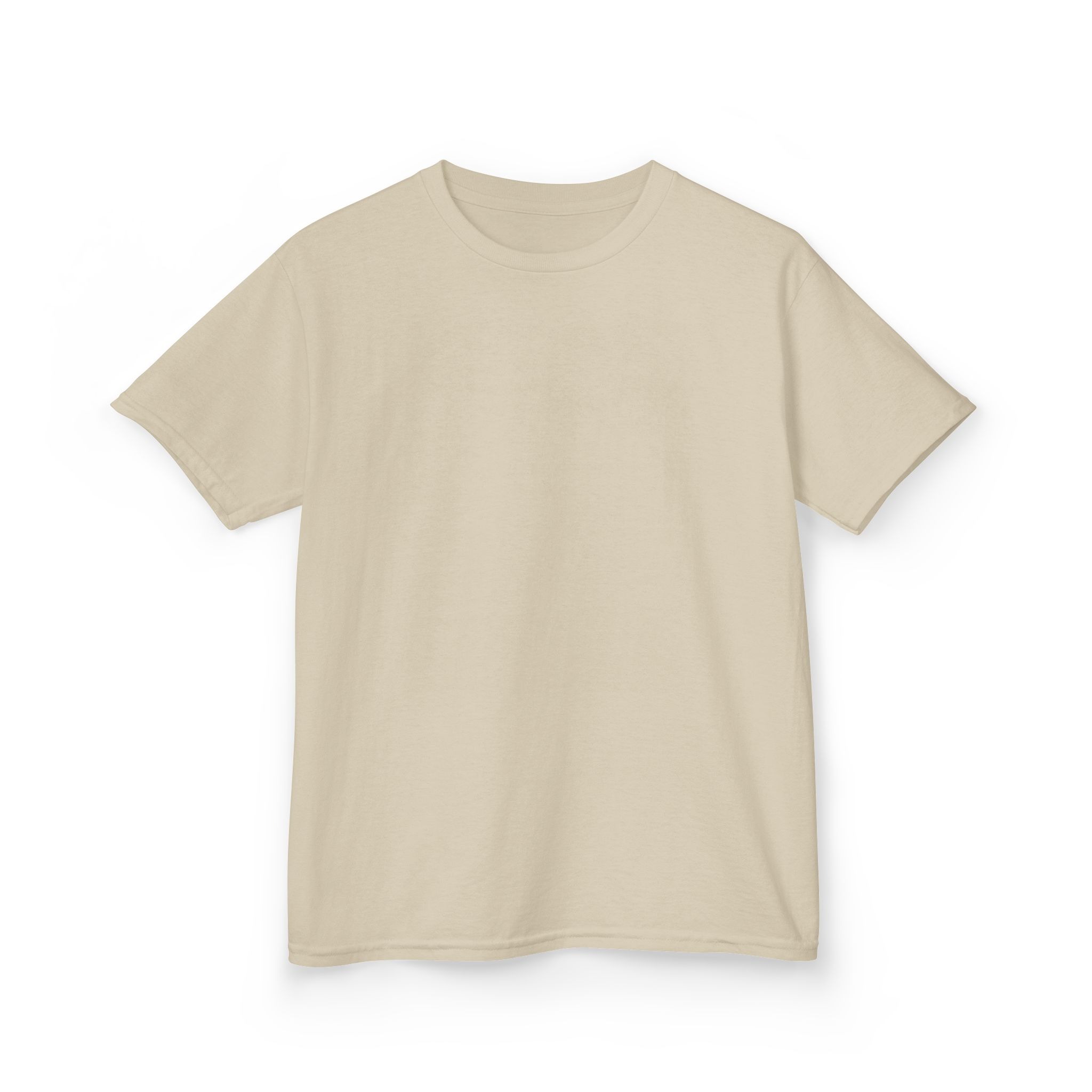 Kinder-T-Shirt – „Ice Cream Time“: Niedliches T-Shirt mit Keks-Figur-Grafik – Bild 10