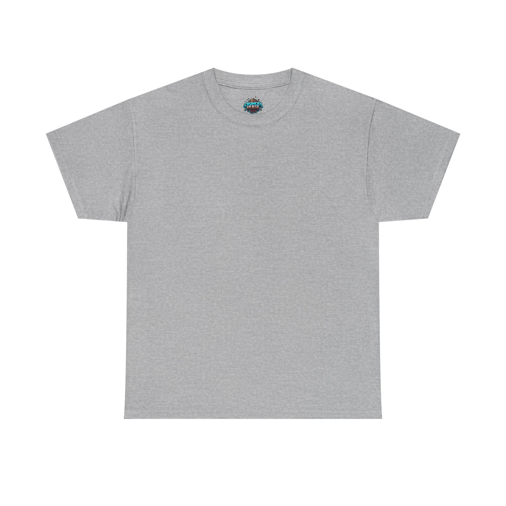 Oversize "Blanket Burrito" T-Shirt | Snack Cookie Graphic Tee – Bild 2