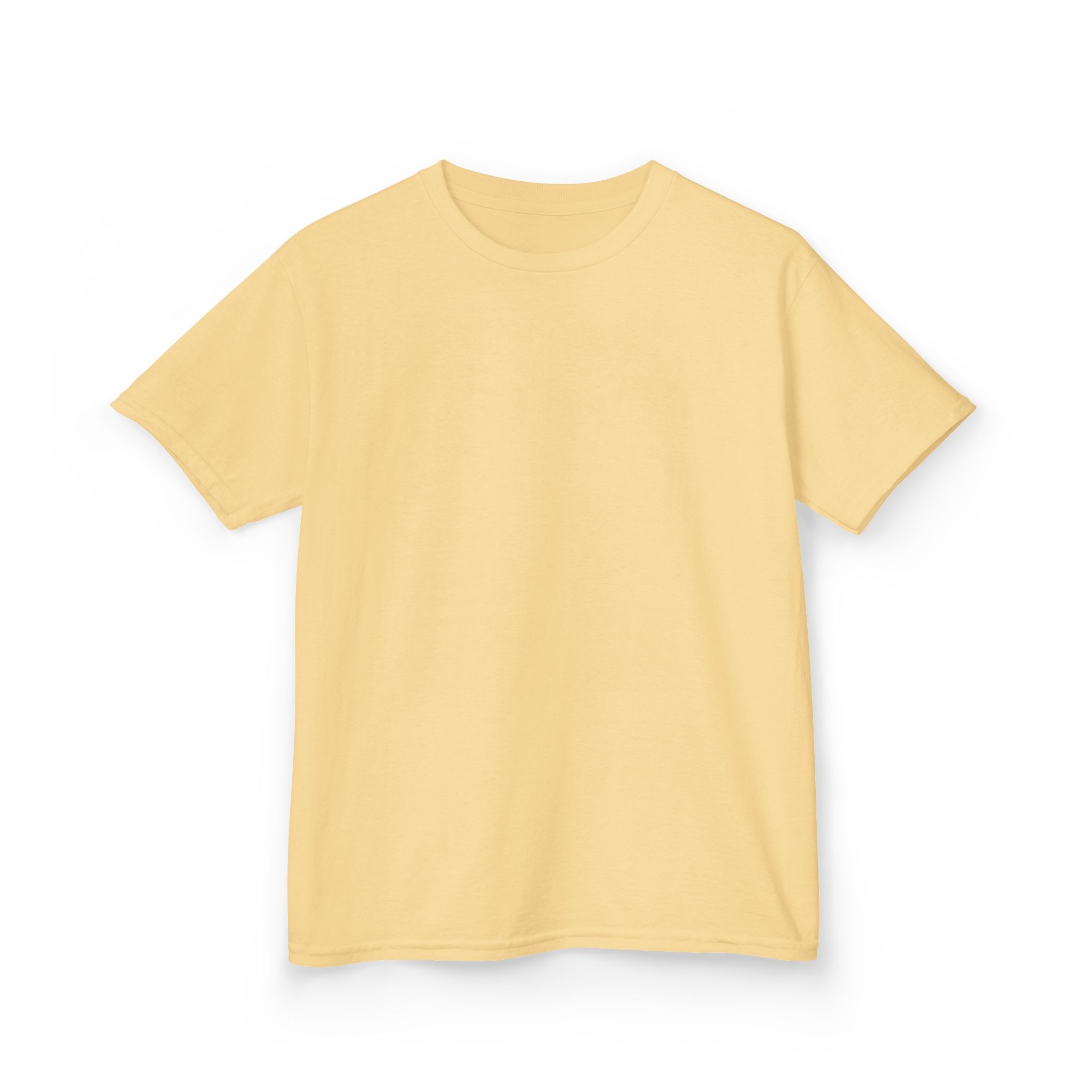Kinder-T-Shirt – „Ice Cream Time“: Niedliches T-Shirt mit Keks-Figur-Grafik – Bild 14