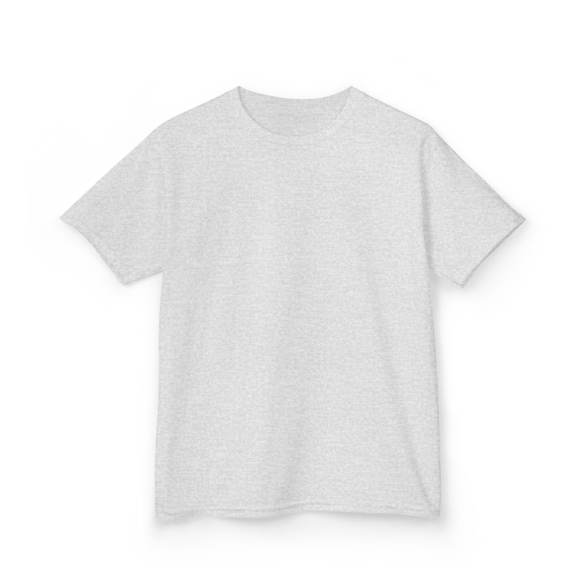 Kinder-T-Shirt – „Ice Cream Time“: Niedliches T-Shirt mit Keks-Figur-Grafik – Bild 6