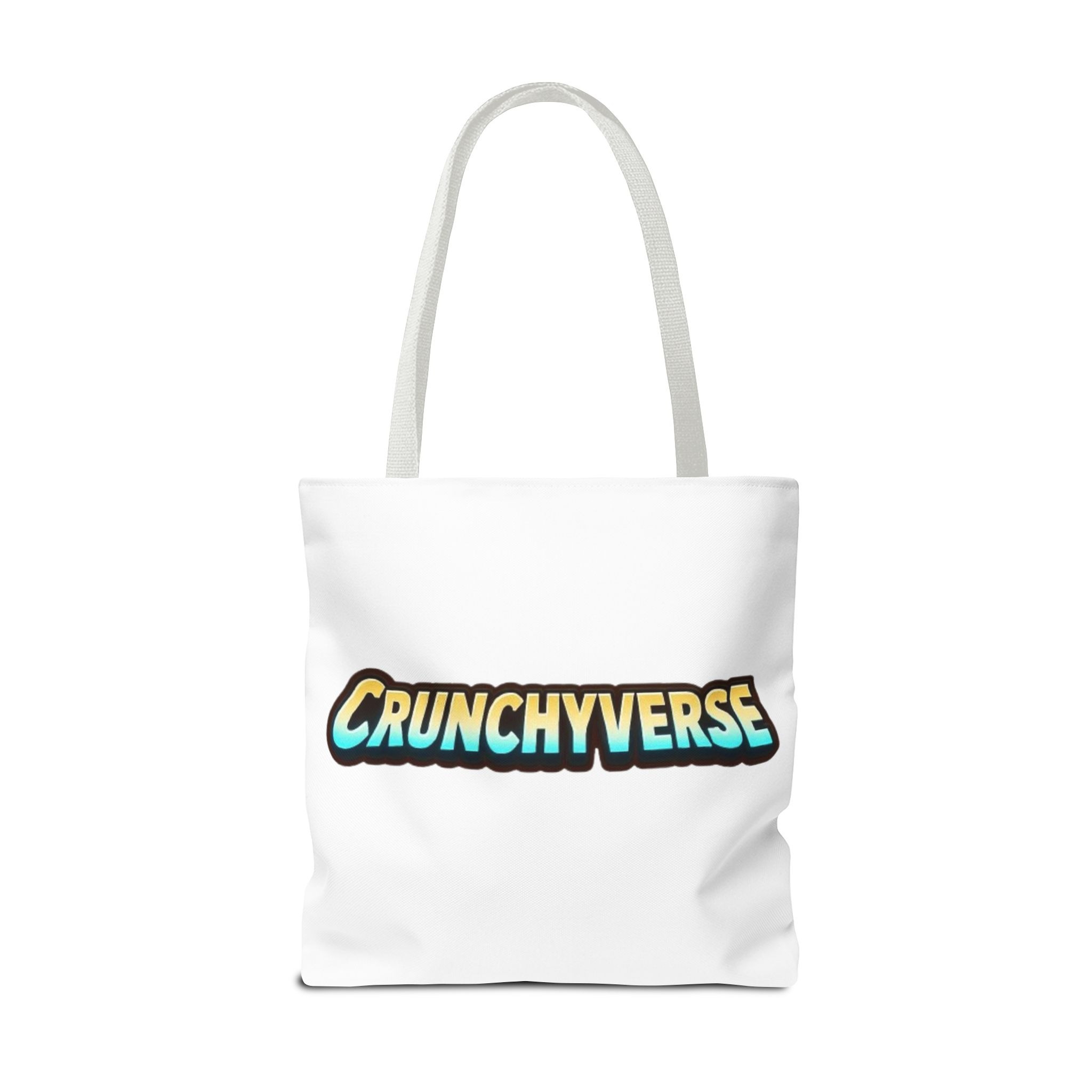 Crunchyverse Cookie Maskottchen-Tragetasche | "Crunchyverse" Character Artwork – Bild 10