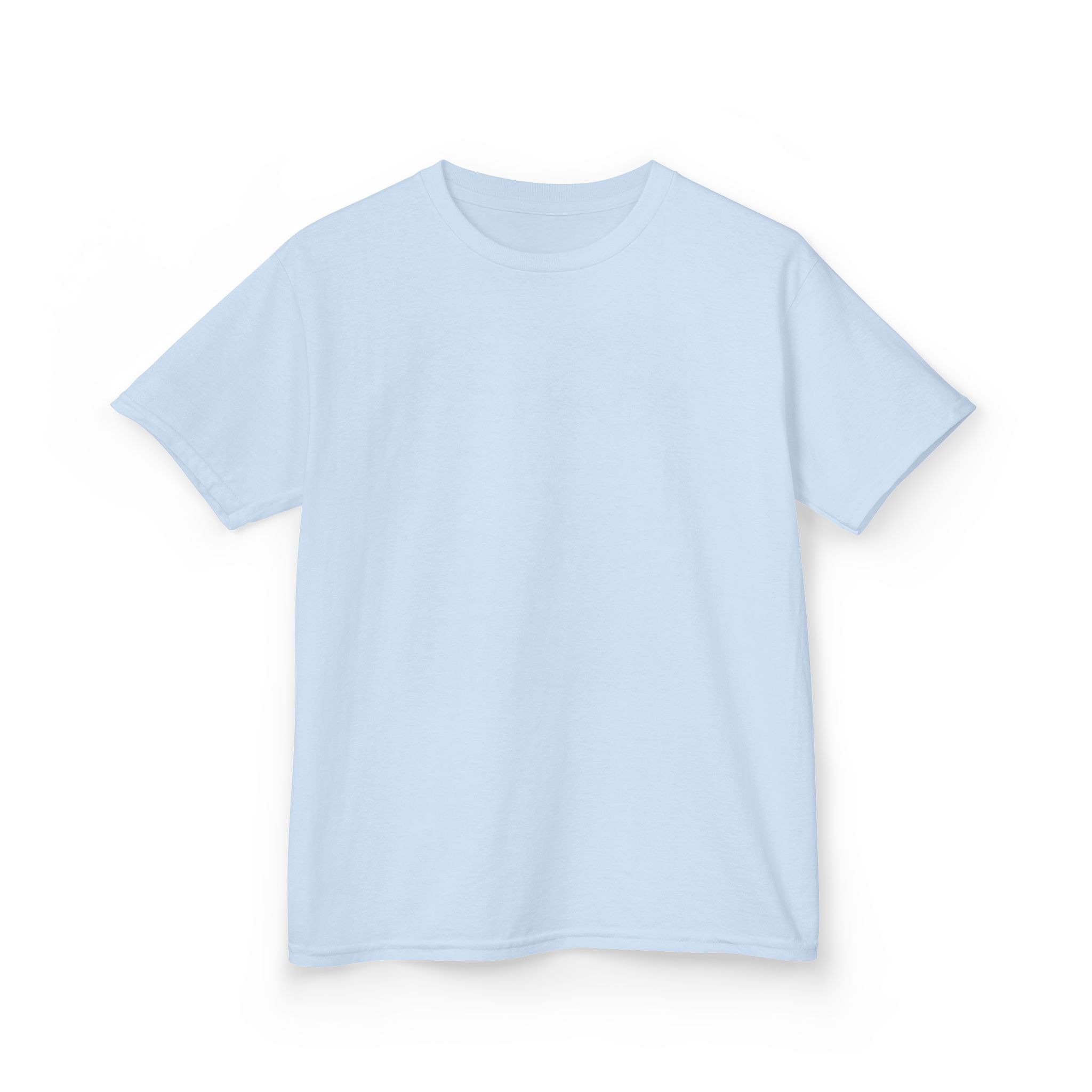 Kinder-T-Shirt – „Ice Cream Time“: Niedliches T-Shirt mit Keks-Figur-Grafik – Bild 26