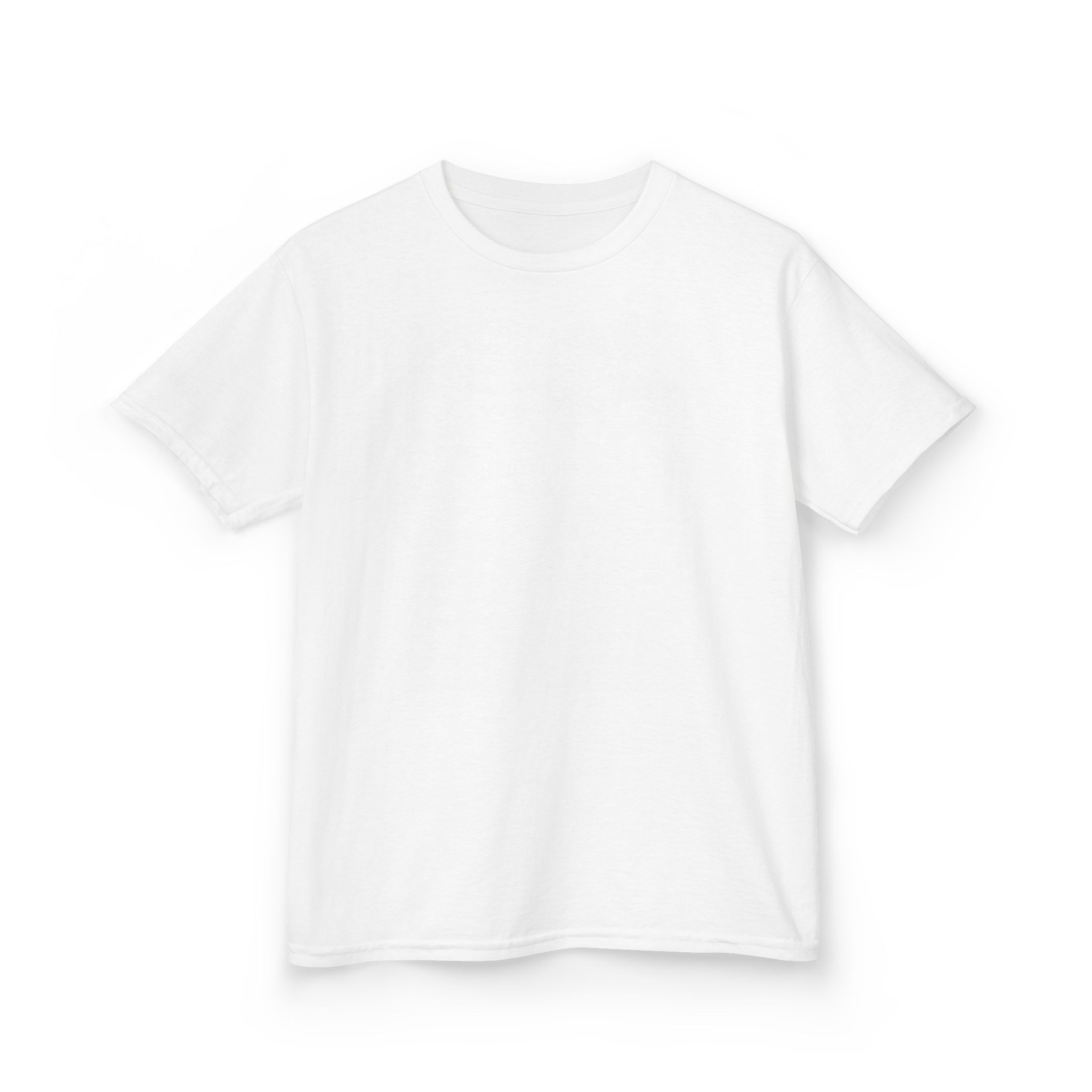 Kinder-T-Shirt – „Ice Cream Time“: Niedliches T-Shirt mit Keks-Figur-Grafik – Bild 2