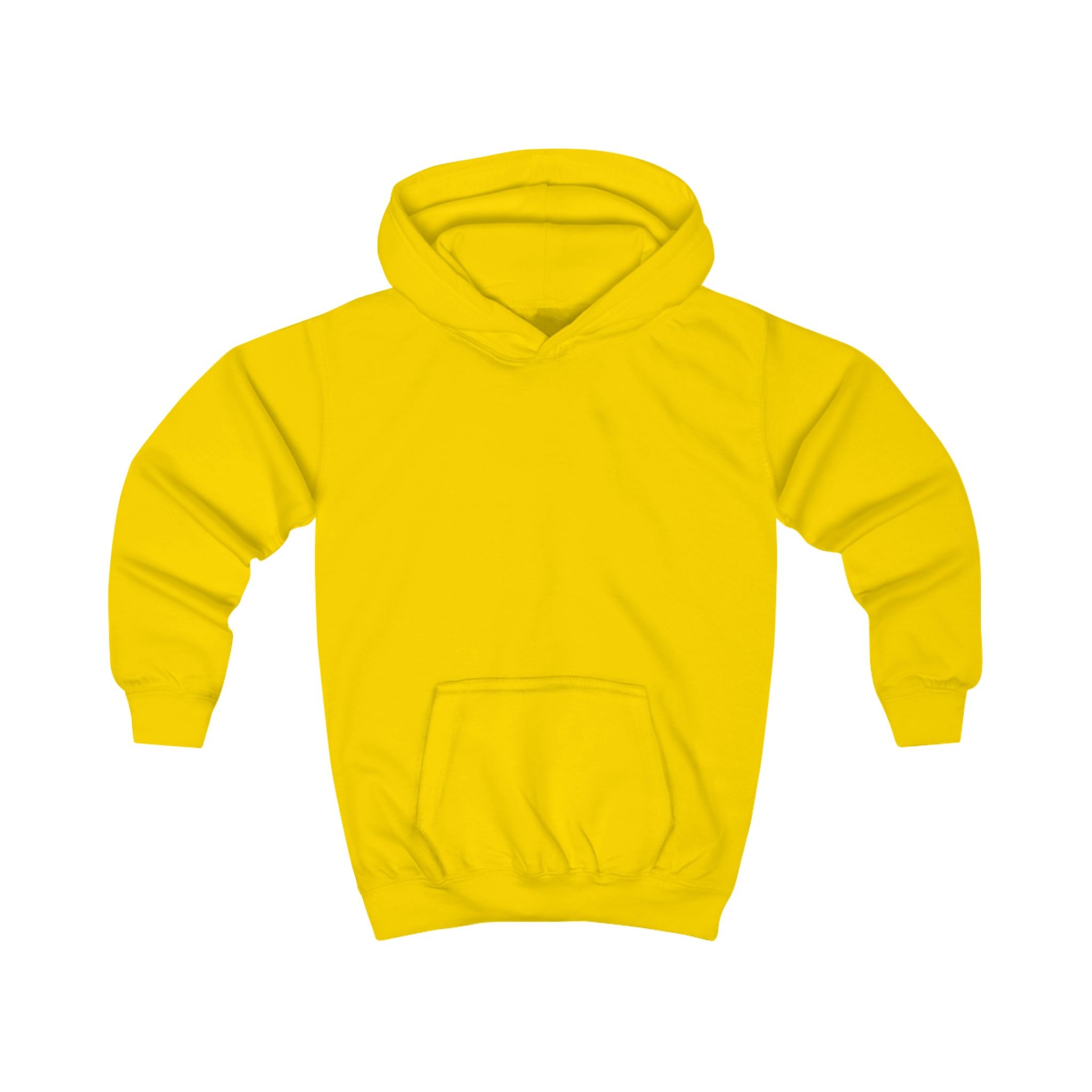Kinder-Kapuzenpullover Niedlicher Pullover für Kinder mit „Ice Cream Time“ Cookie-Cartoon-Figur – Bild 3