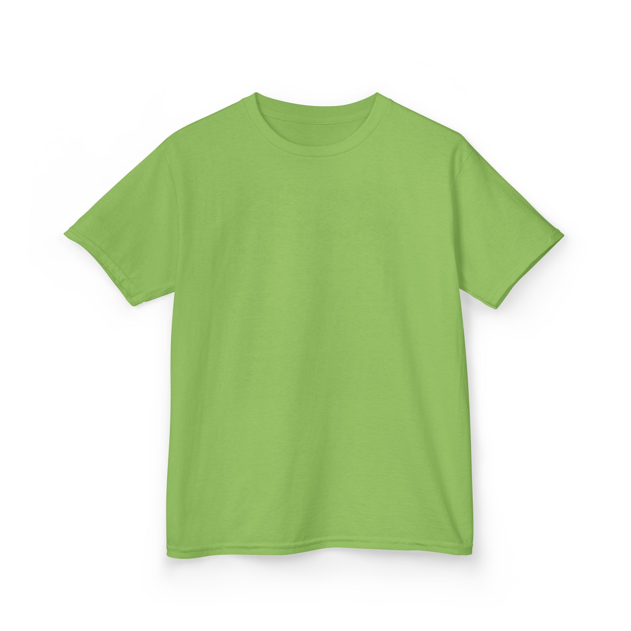 Kinder-T-Shirt – „Ice Cream Time“: Niedliches T-Shirt mit Keks-Figur-Grafik – Bild 22