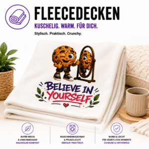 Fleecedecken