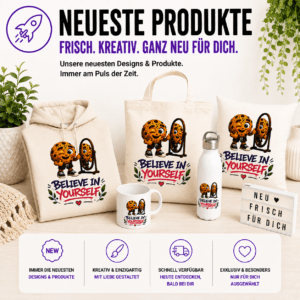 Neue Produkte