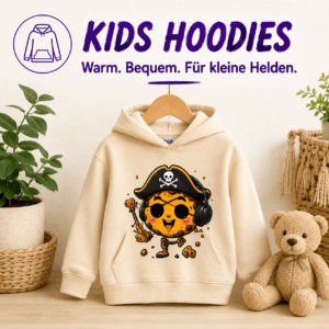 Kids Hoodies