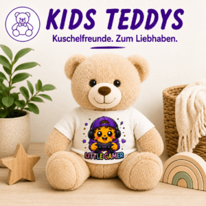 Kids Teddys
