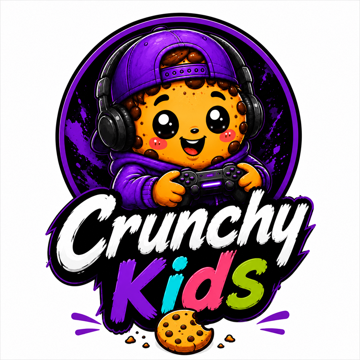 CrunchyKids