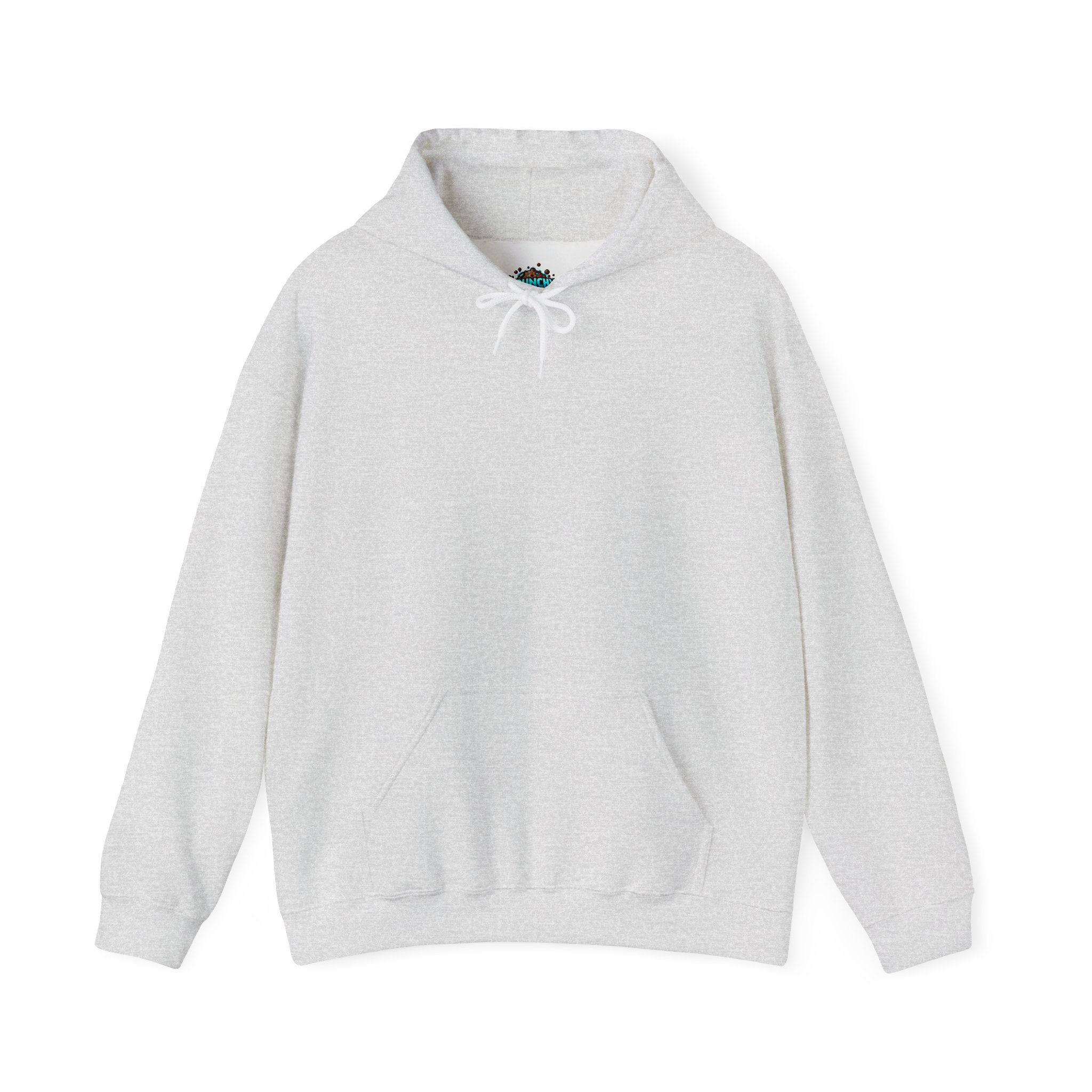 Kuscheliger "Bath Time" Oversize-Hoodie | Snack Mascot Illustration – Bild 13