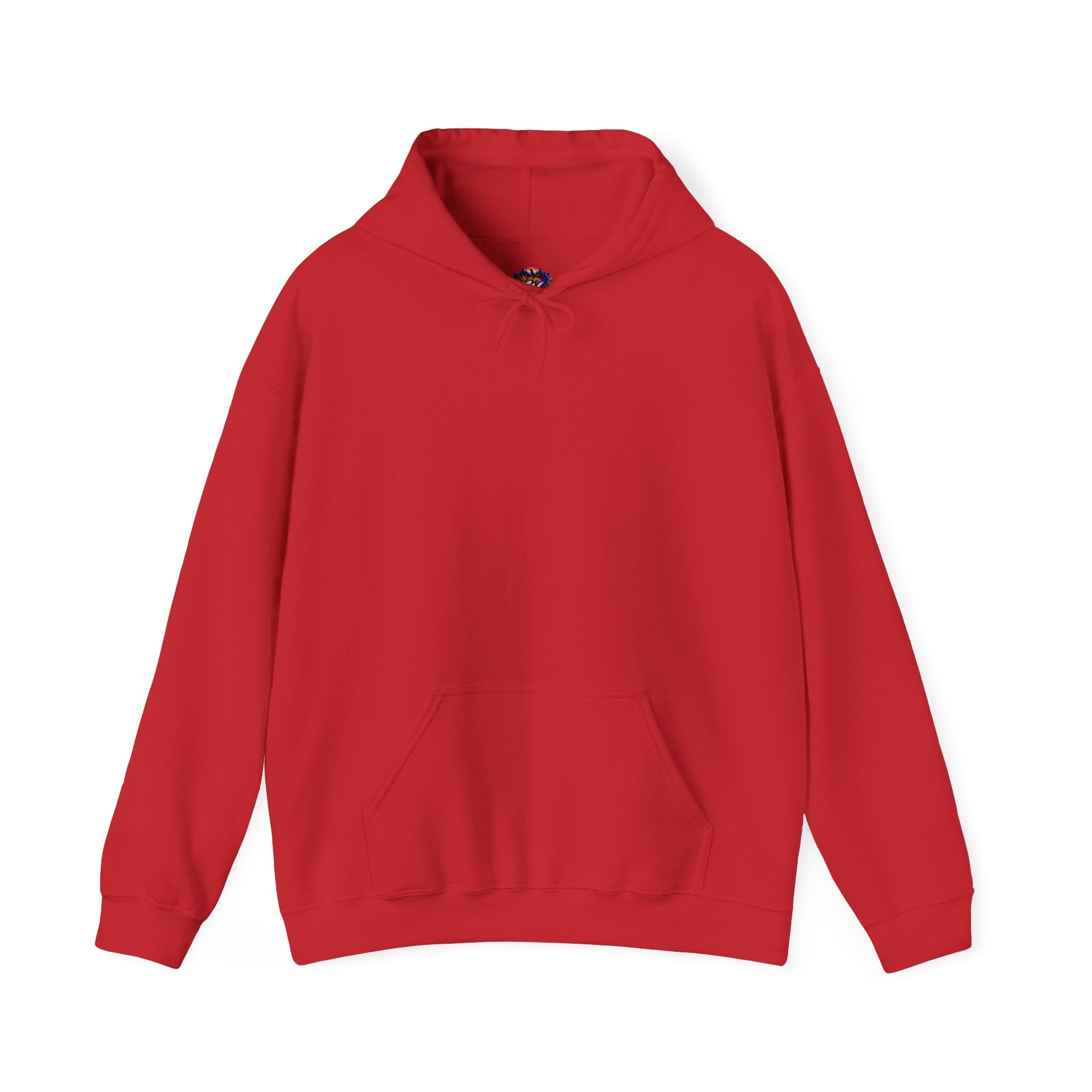Kuschliger "Monday Loading...." Oversize-Hoodie | Snack Mascot Illustration – Bild 21