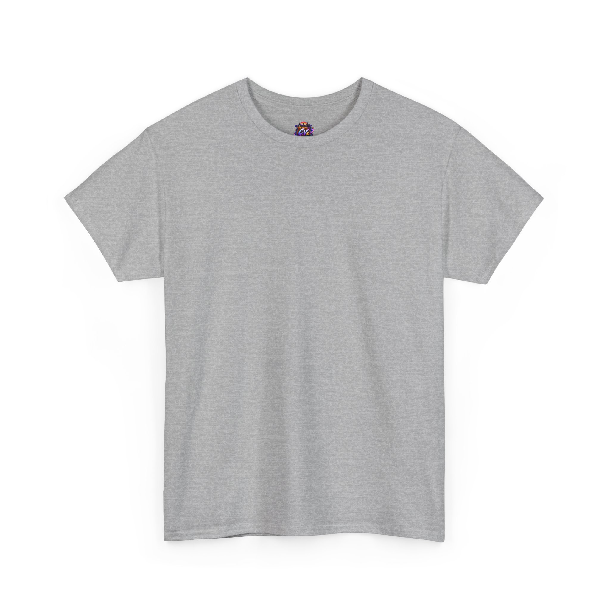 Oversize "Trust The Process" T-Shirt | Snack Cookie Graphic Tee – Bild 2
