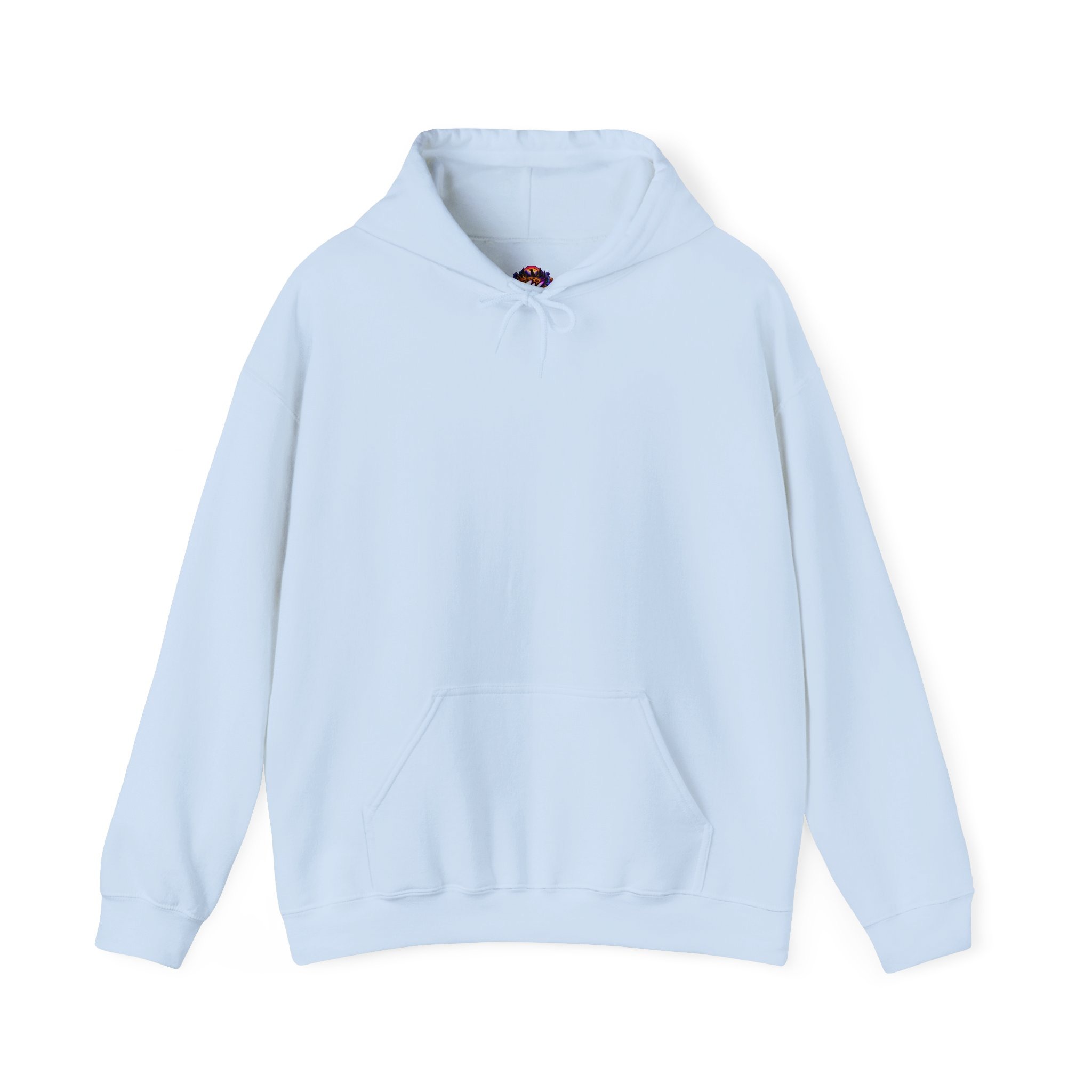 Kuschliger "Monday Loading...." Oversize-Hoodie | Snack Mascot Illustration – Bild 17