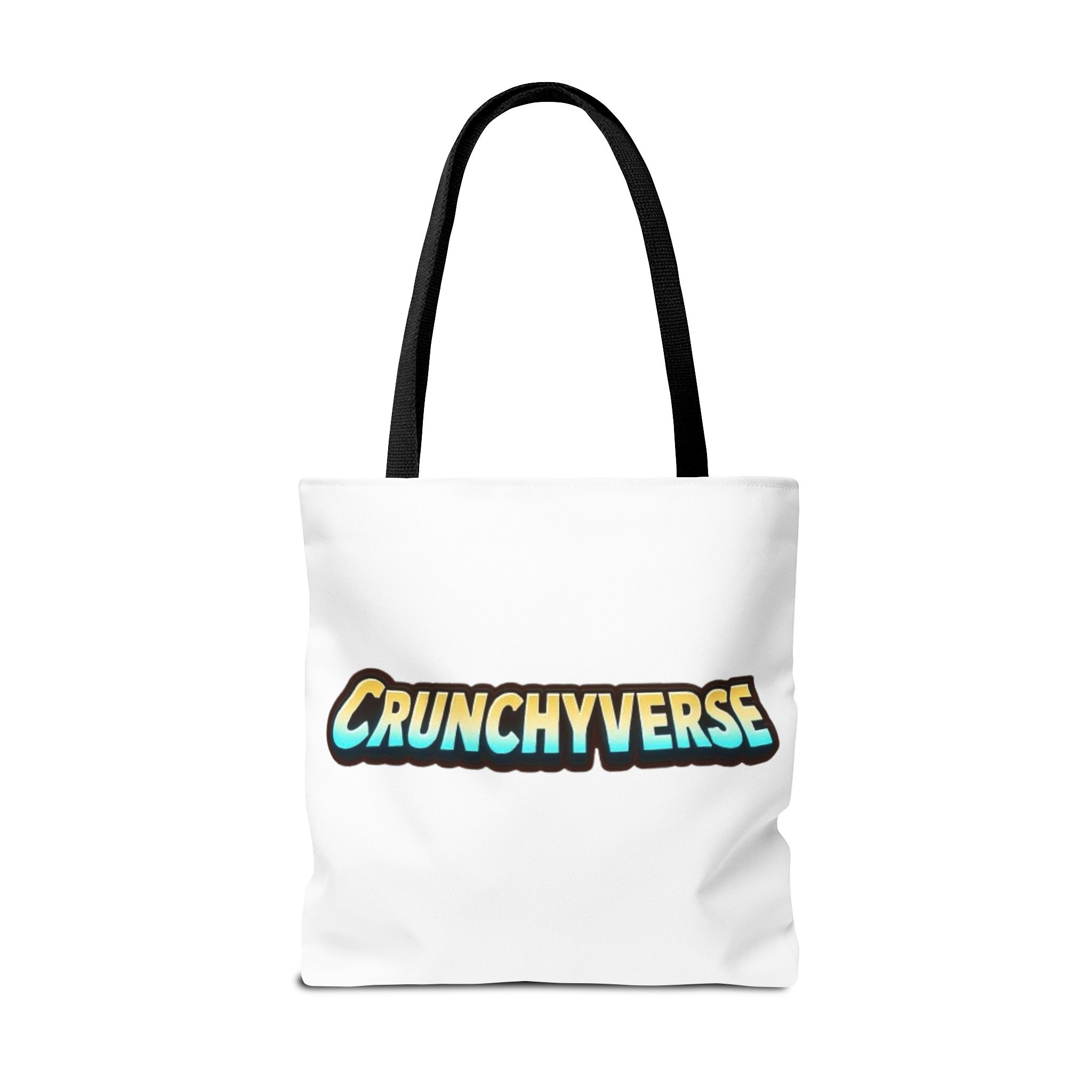 Crunchyverse Cookie Maskottchen-Tragetasche | "Chaos Mode Activated"" Character Artwork – Bild 2