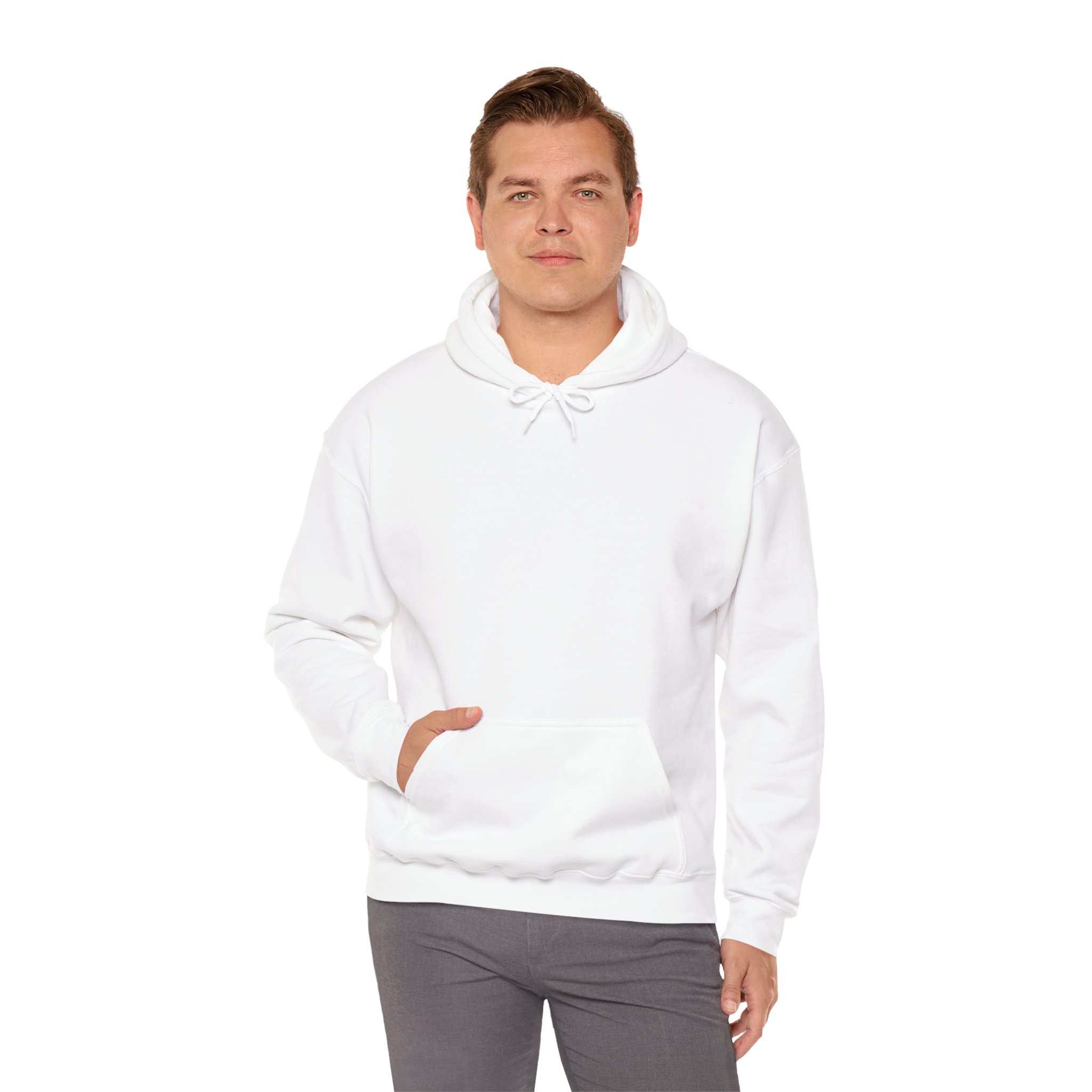 Kuschliger "Be Right Back" Oversize-Hoodie | Snack Mascot Illustration – Bild 6