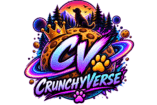 CrunchyVerseShop